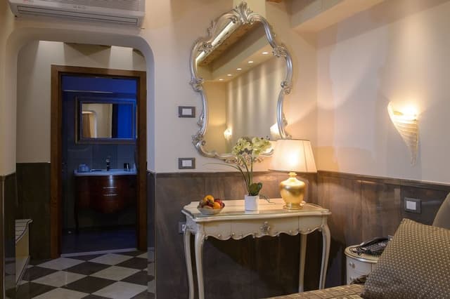 Classic Double or Twin Room
