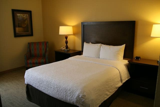 Room, 1 Queen Bed, Non Smoking