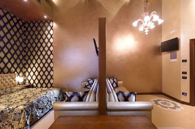 Superior Quadruple Room