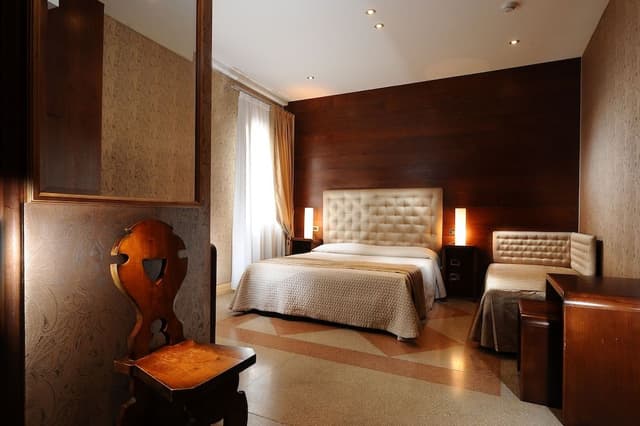 Superior Quadruple Room