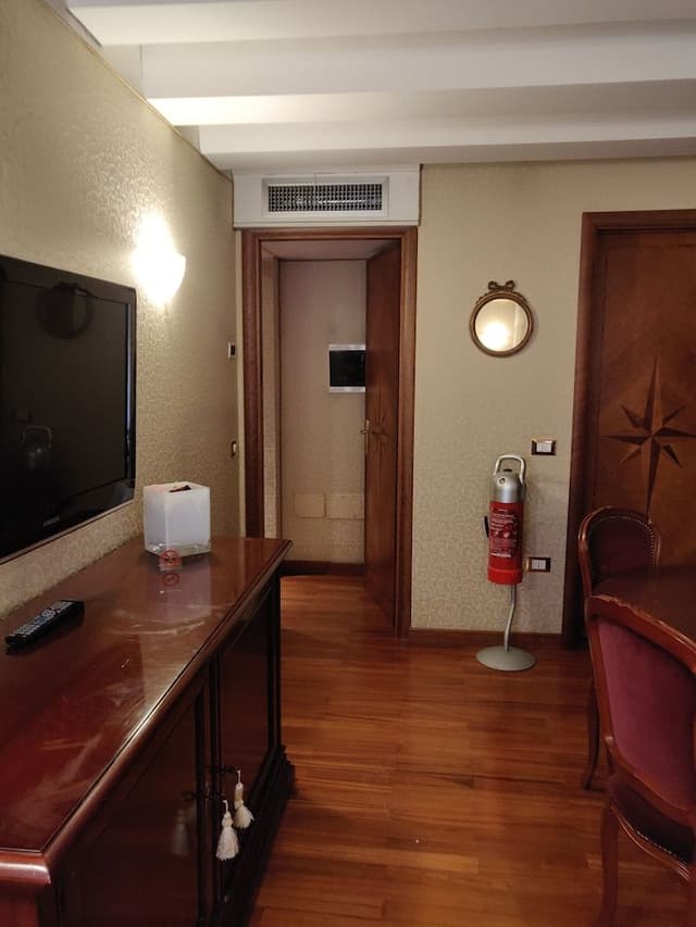 Suite