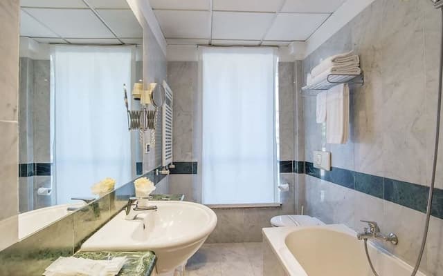 Classic Triple Room