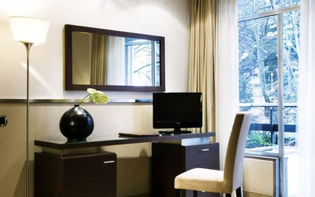 Classic Triple Room