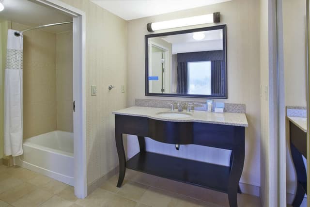 1 KING BED STUDIO SUITE W/ SOFABED NONSMOKING