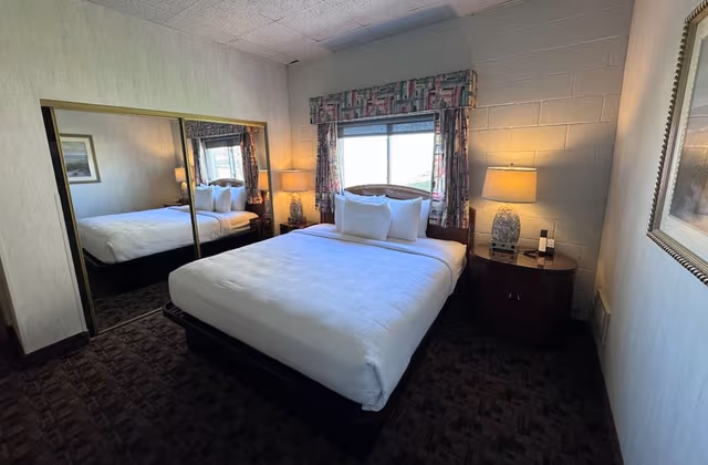 Executive Suite, 1 King Bed with Sofa bed, Ocean View