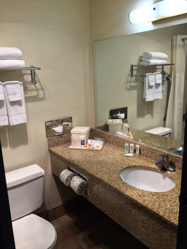 Standard Room, 2 Queen Beds, Non Smoking