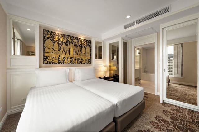 Grand Suite