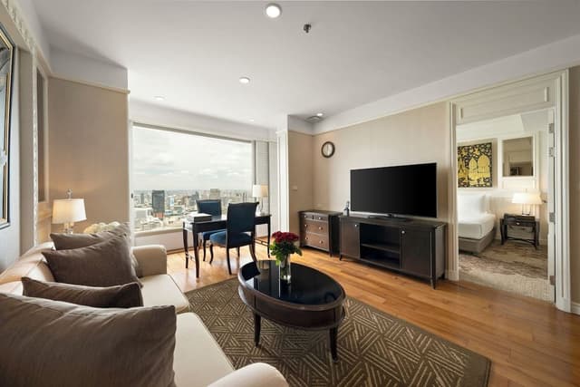 Grand Suite