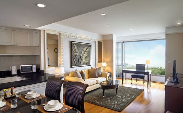 Grand Suite