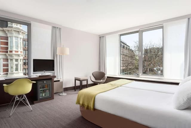 Superior Room with View