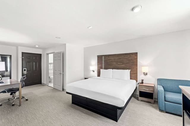 Suite, Multiple Beds, Non Smoking