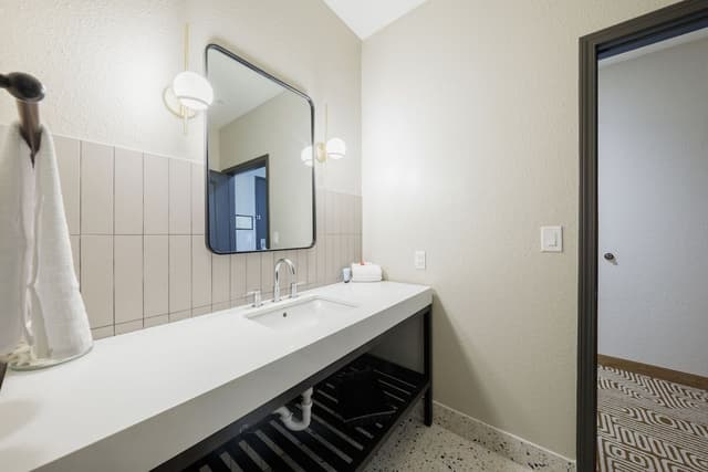 Premium Double Queen Suite
