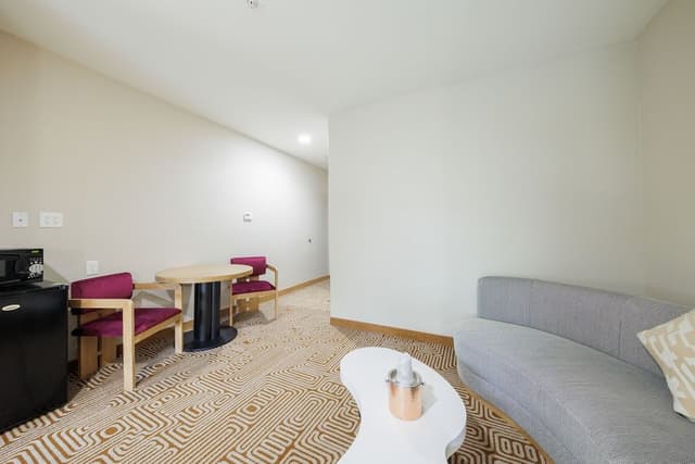 Premium Double Queen Suite