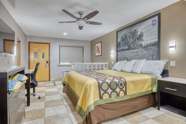 Single Room