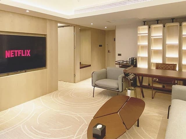 Smart Suite