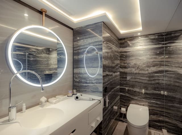 Smart Stylish Double Room