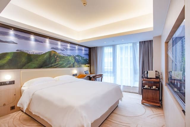 Smart Stylish Double Room