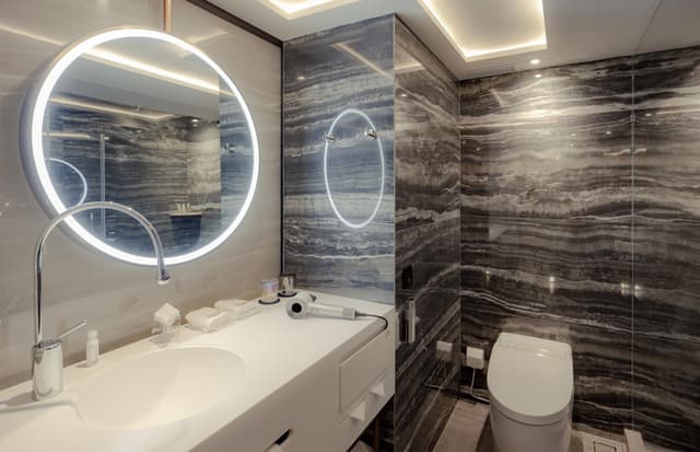 Smart Stylish Double Room