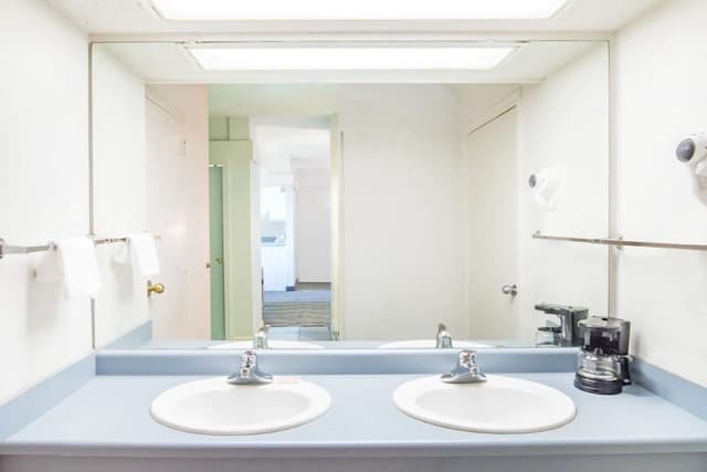 Basic Double Room