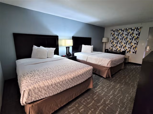 Double Room, Non Smoking