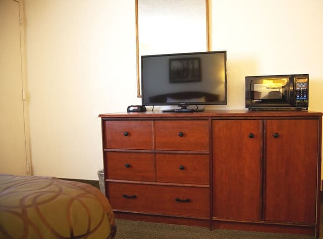 Standard Room, 2 Queen Beds