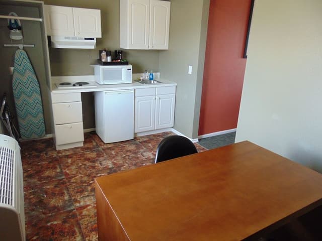 Suite, 1 King Bed