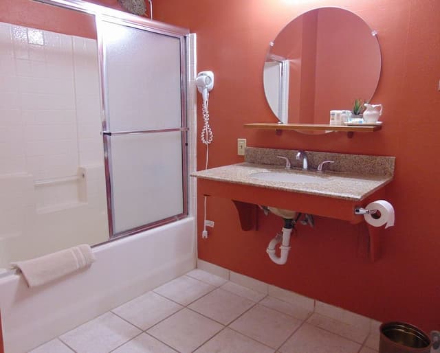 Suite, 1 King Bed