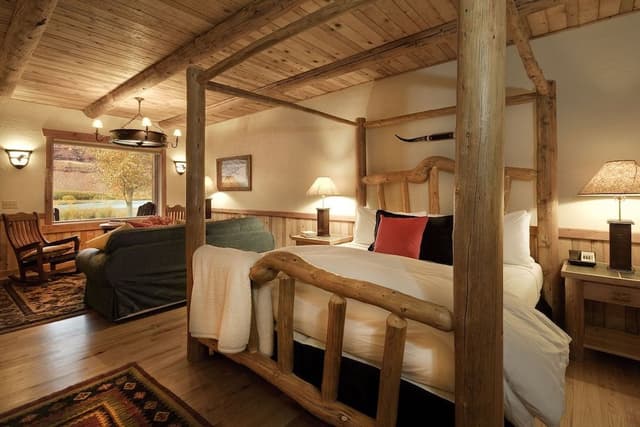 River Family Suite