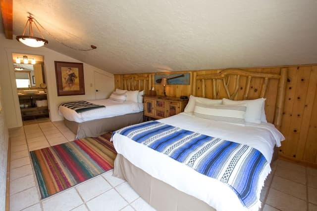 River Family Suite