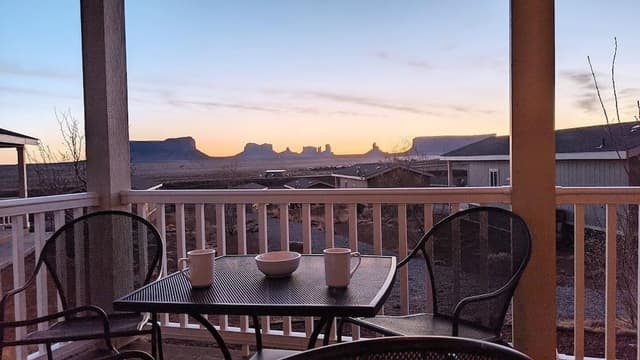 Superior Villa, 1 Bedroom, Kitchen, Valley View