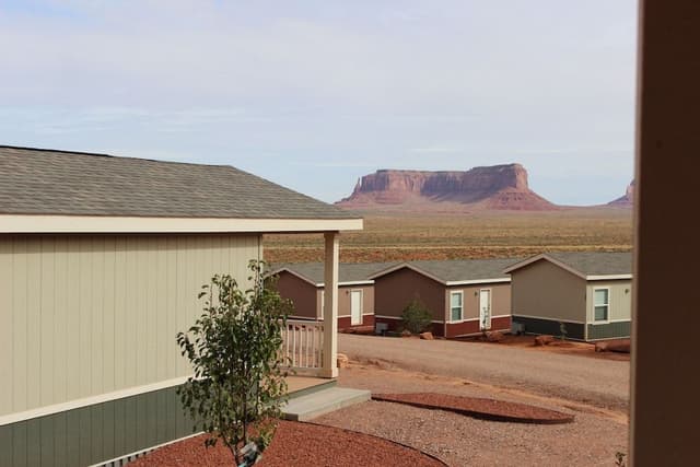Superior Villa, 1 Bedroom, Kitchen, Valley View