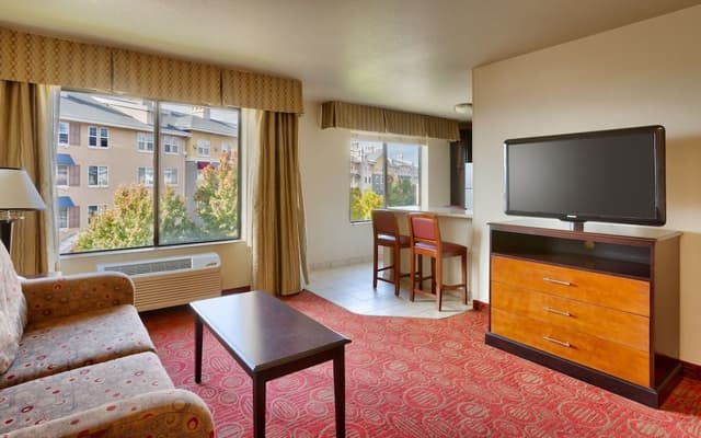 Suite, 1 Bedroom