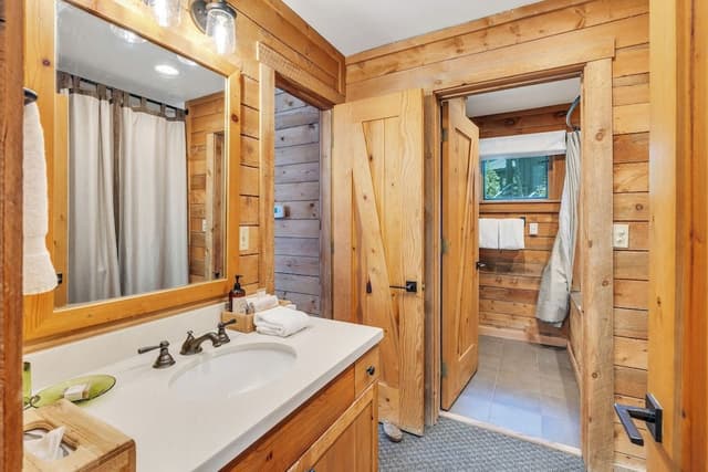 Sundance Suite - Cottage Room