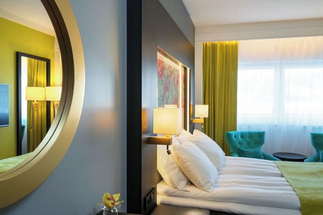 Standard Twin Room, Non Smoking