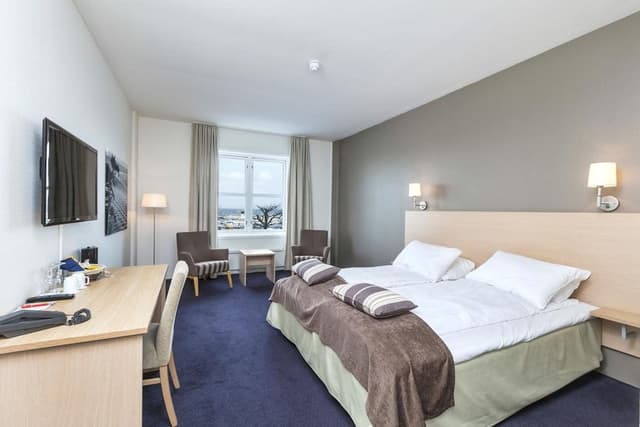 Superior Double Room, Ocean View