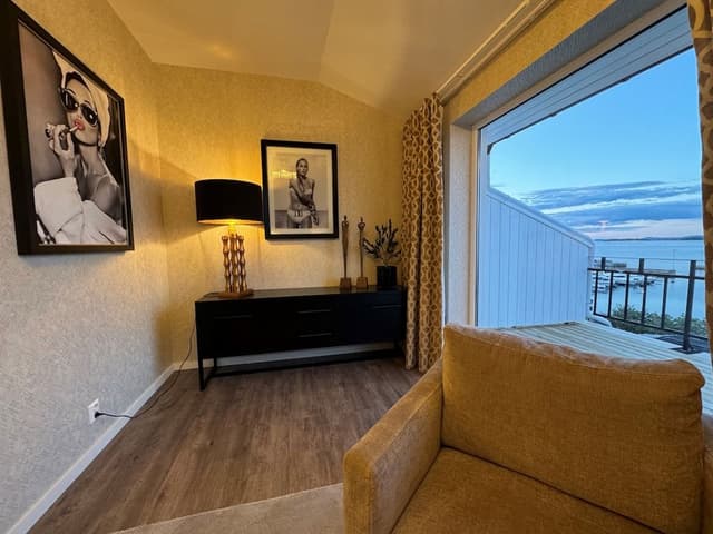 Suite, Balcony, Ocean View