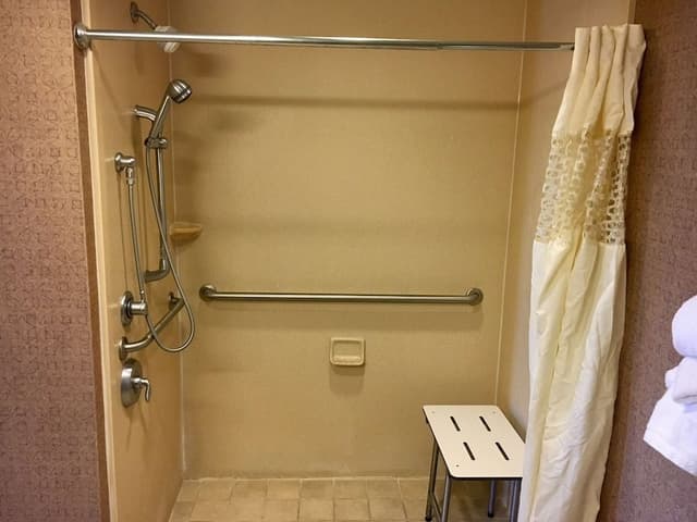 Room, Accessible, Non Smoking