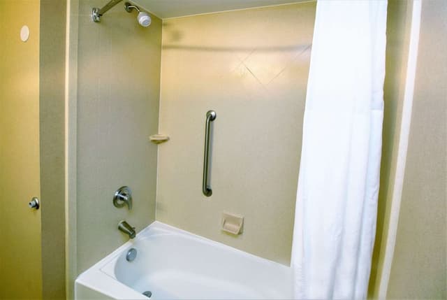 Room, 2 Queen Beds, Non Smoking
