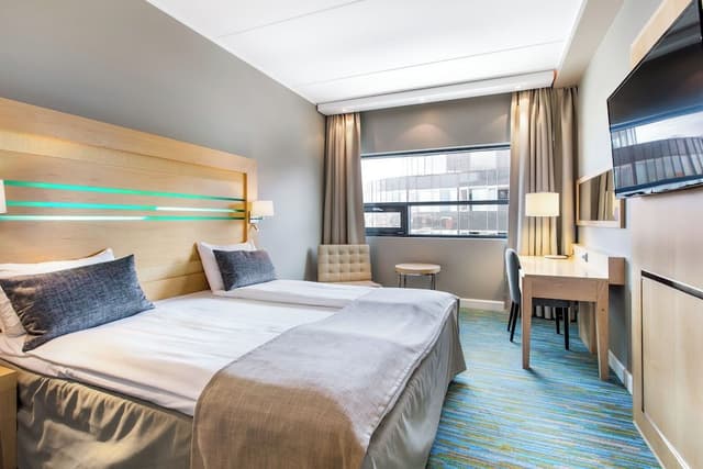 Standard Room, 1 Double Bed, Non Smoking