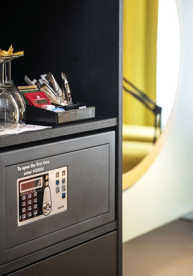 Suite, Non Smoking