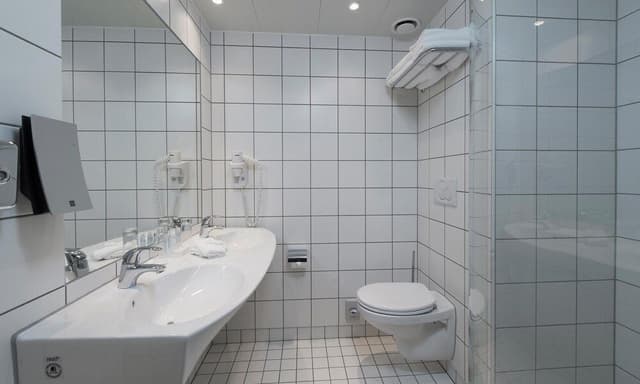 Standard Double Room, Non Smoking