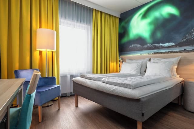 Standard Double Room, Non Smoking