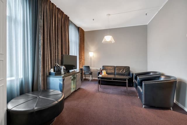 Deluxe Double Room, Non Smoking