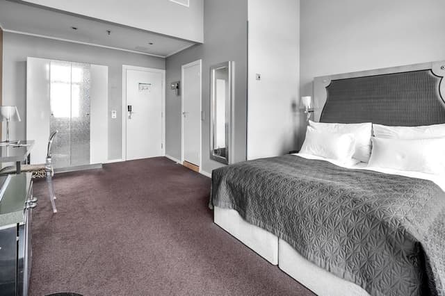Superior Double Room, Non Smoking