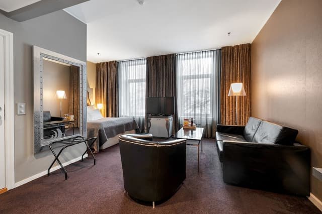Deluxe Double Room, Non Smoking