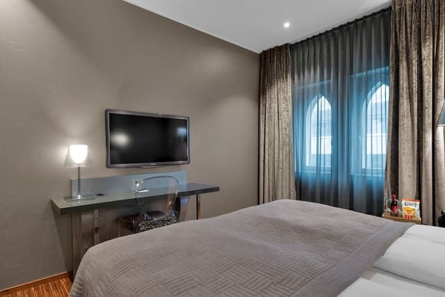 Standard Room, 1 Double Bed, Non Smoking