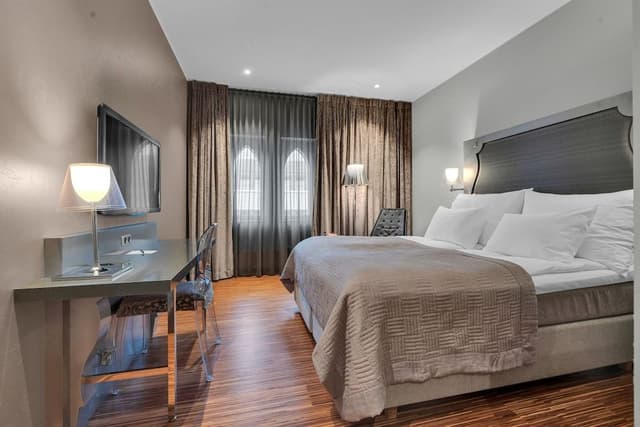 Standard Room, 1 Double Bed, Non Smoking