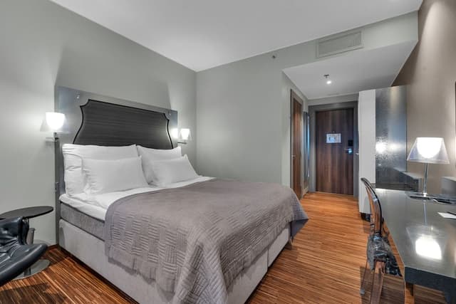 Standard Room, 1 Double Bed, Non Smoking