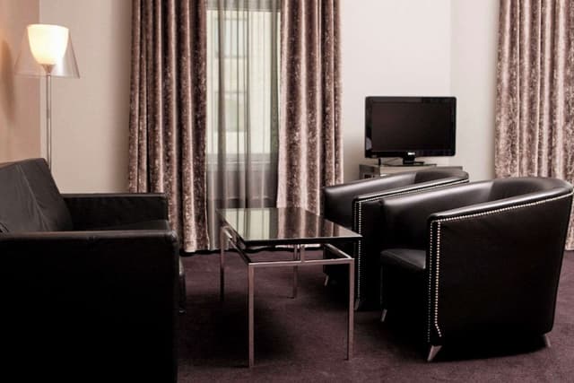Deluxe Double Room, Non Smoking