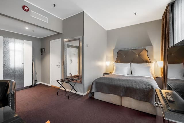 Superior Double Room, Non Smoking